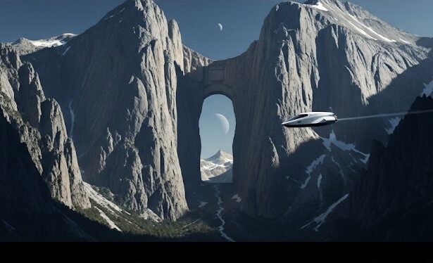 The Mystique of Mount Olympus and Why NASA's Drawn to Greece's "Gates" 16