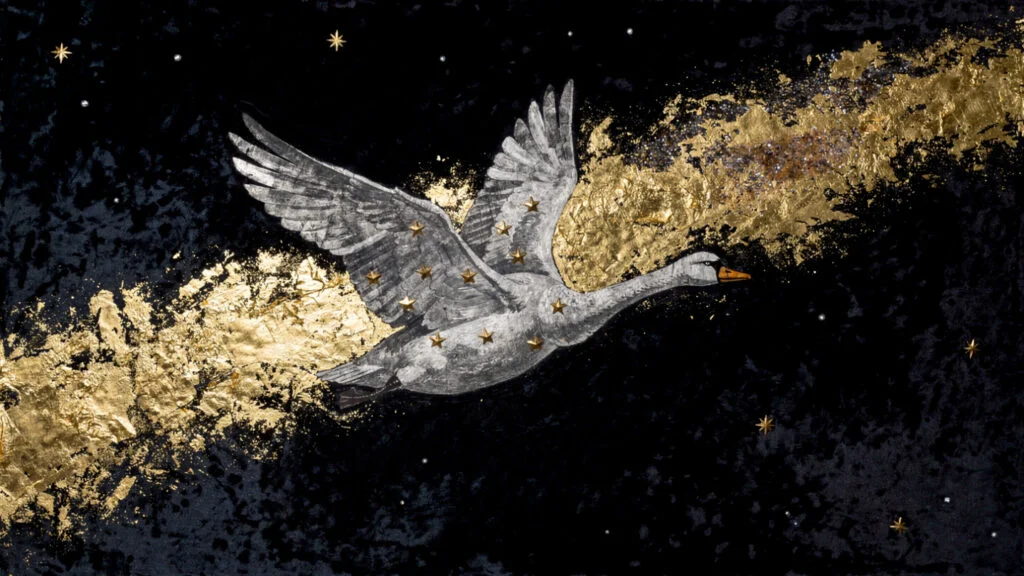 Phaethon | The Son Who Needed Proof and the Father Who Could Not Refuse 22