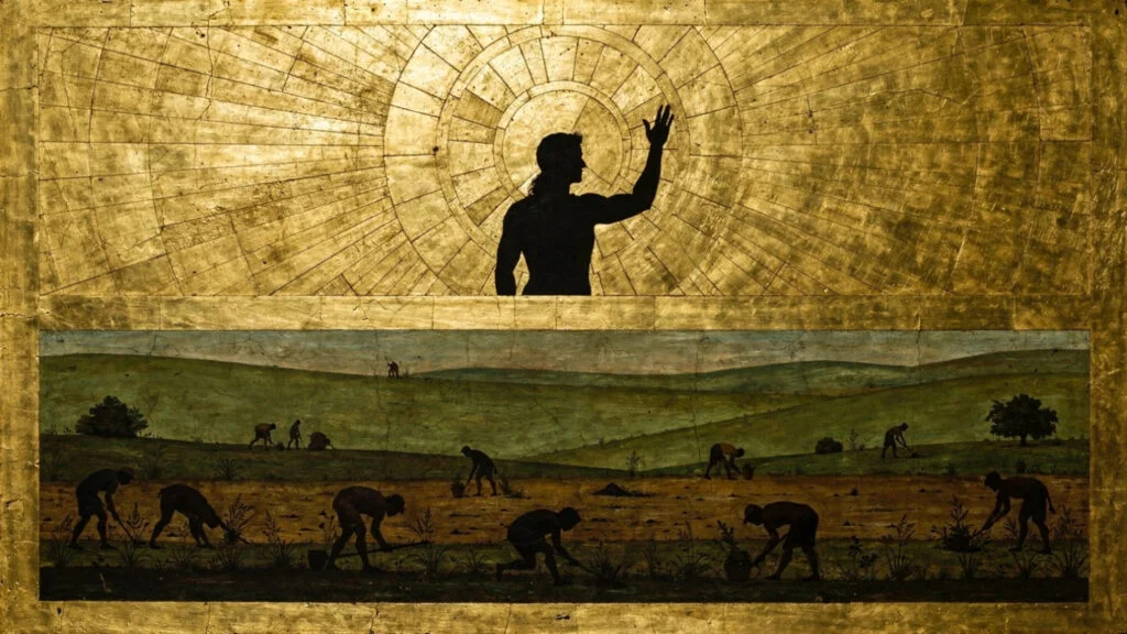 Phaethon | The Son Who Needed Proof and the Father Who Could Not Refuse 23