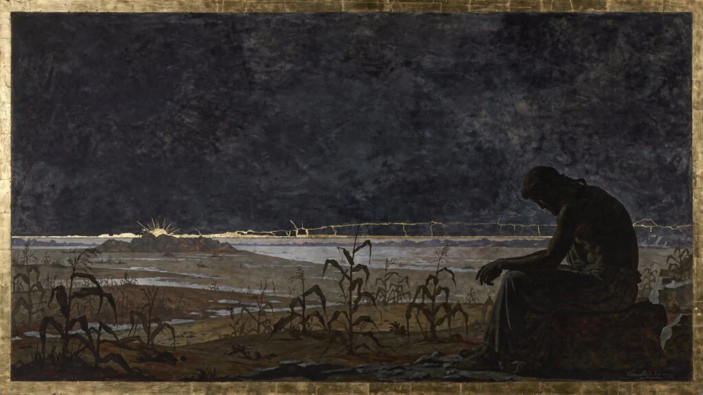 Phaethon | The Son Who Needed Proof and the Father Who Could Not Refuse 18