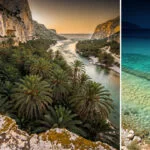 Preveli Beach | The Mythical Oasis of Crete That Defies the Greek Stereotype 25