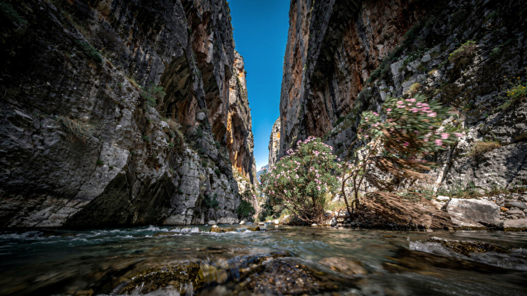 Preveli Beach | The Mythical Oasis of Crete That Defies the Greek Stereotype 14
