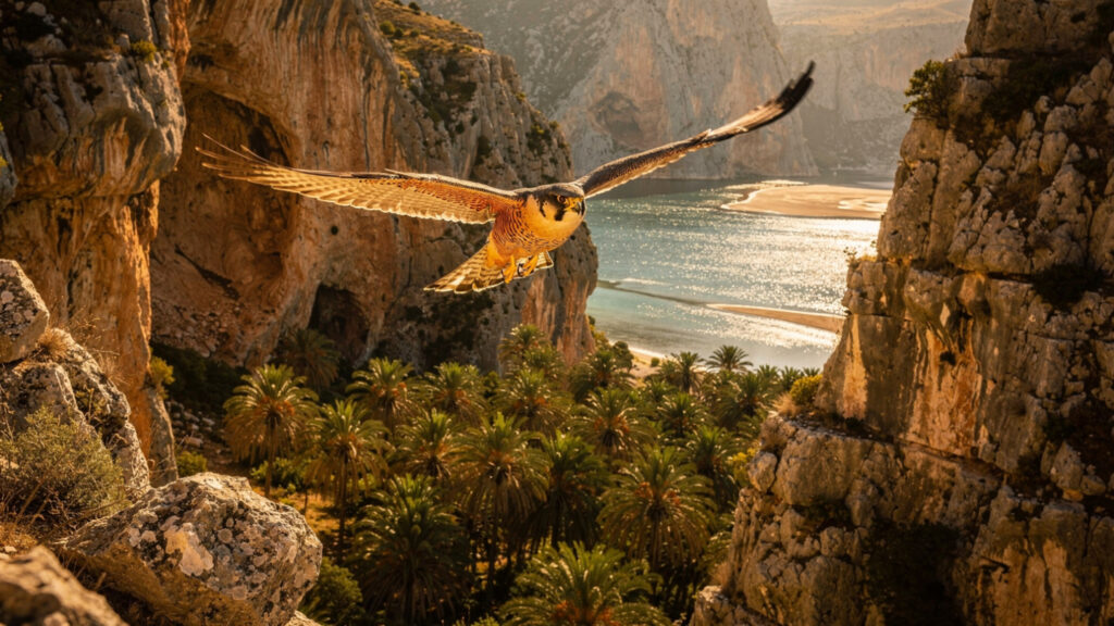 Preveli Beach | The Mythical Oasis of Crete That Defies the Greek Stereotype 18