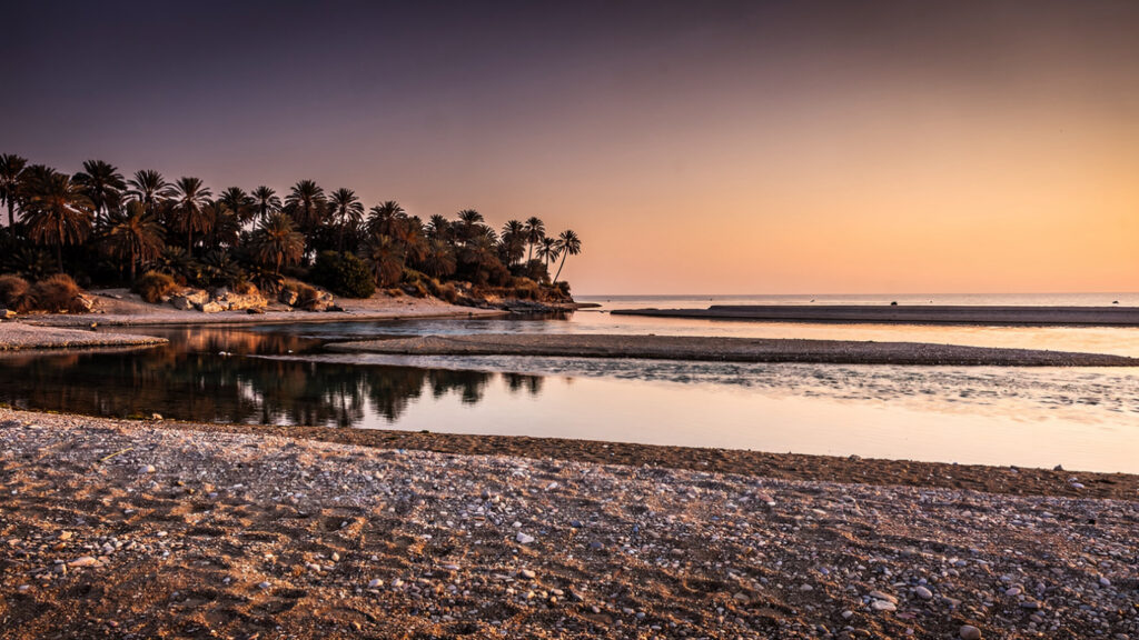 Preveli Beach | The Mythical Oasis of Crete That Defies the Greek Stereotype 17