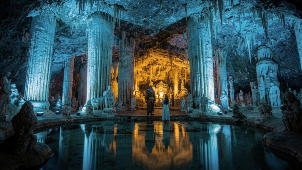 The Abduction of Europa | Divine Love, Cultural Legacy, and the Naming of a Continent 20