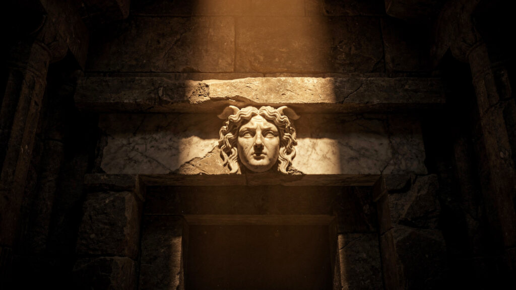 The Gorgons and Medusa | The Face That Turned the World to Stone 18
