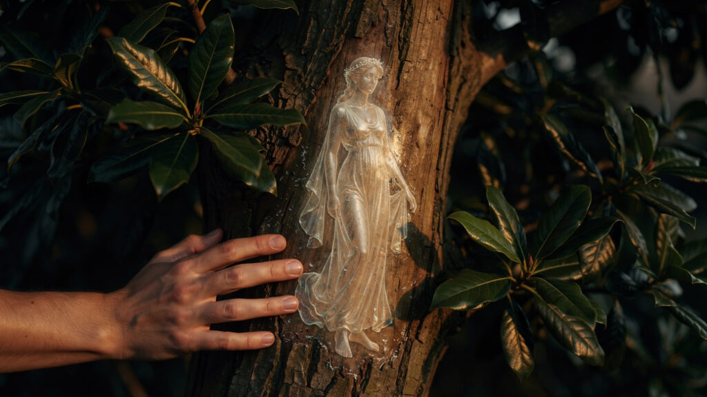 Trees in the Folk Heritage of the Greeks | Their Relationship with Antiquity 17