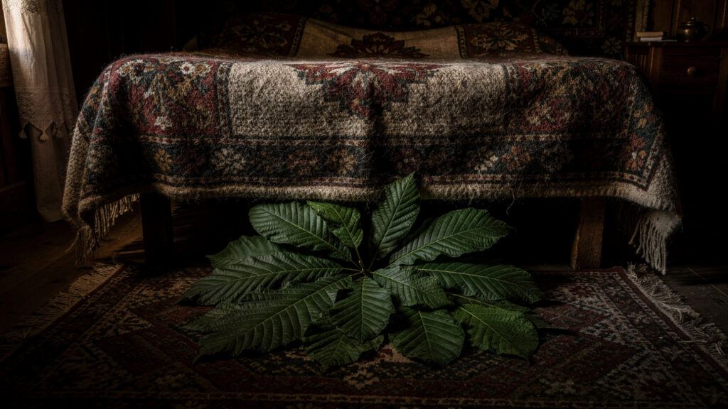 Trees in the Folk Heritage of the Greeks | Their Relationship with Antiquity 21