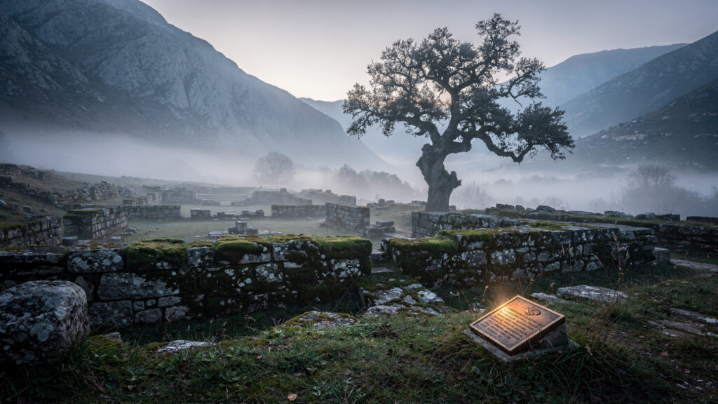 Trees in the Folk Heritage of the Greeks | Their Relationship with Antiquity 23