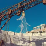 When the Gods Flew | Aeschylus, the Mechane, and the Theology of Flight in Greek Tragedy 24