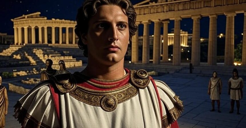 10 Terrifying Mysteries from Ancient Greece That (Probably) Will Remain Unanswered Forever 42