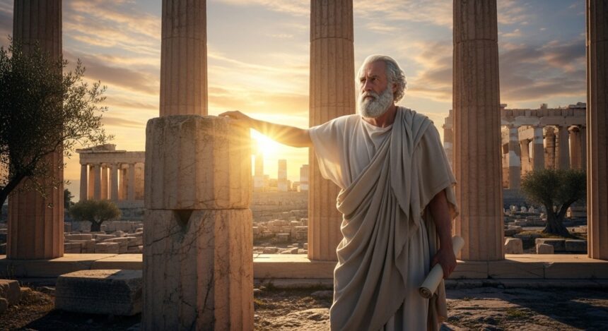 12 Quotes That Made Greece Immortal – And Where to Feel Their Power 36