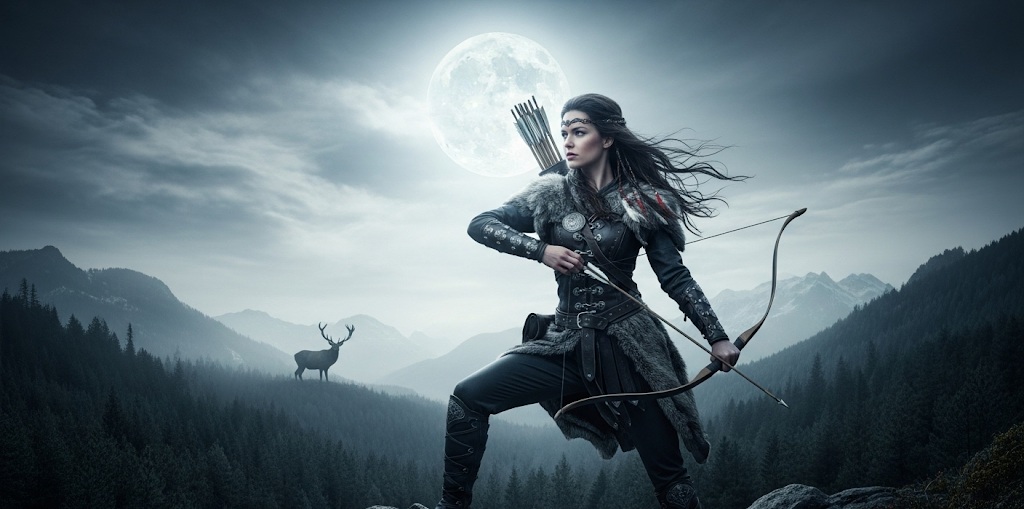 The Cosmic Map of Mount Olympus: Which Zodiac Signs the Gods Embody 20