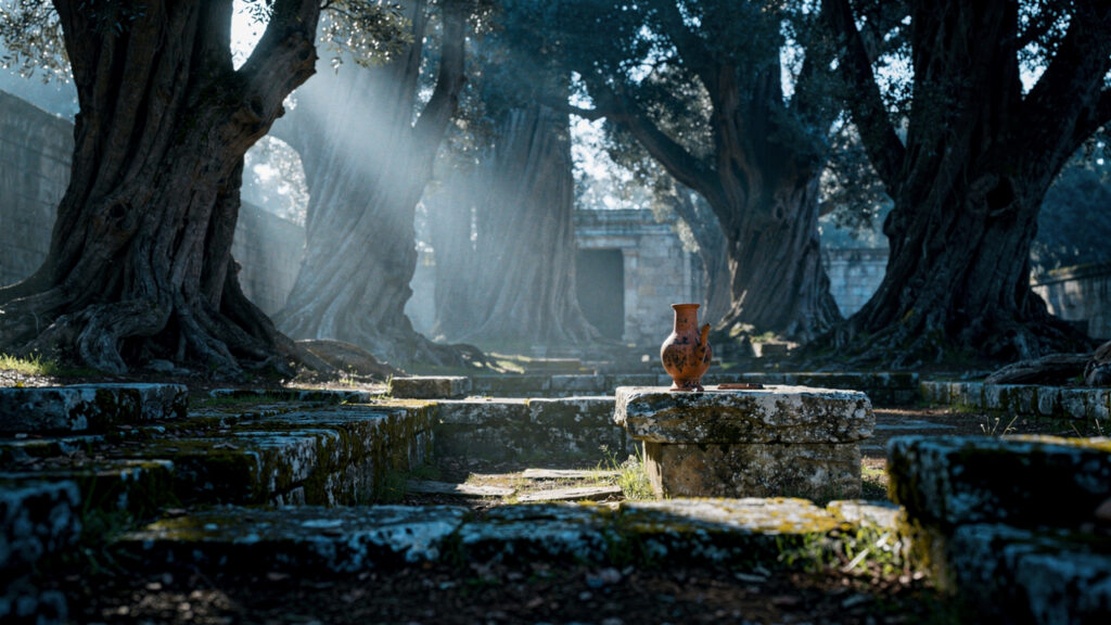 Epidaurus | The Sanctuary Where the Theater Was Part of the Cure 15