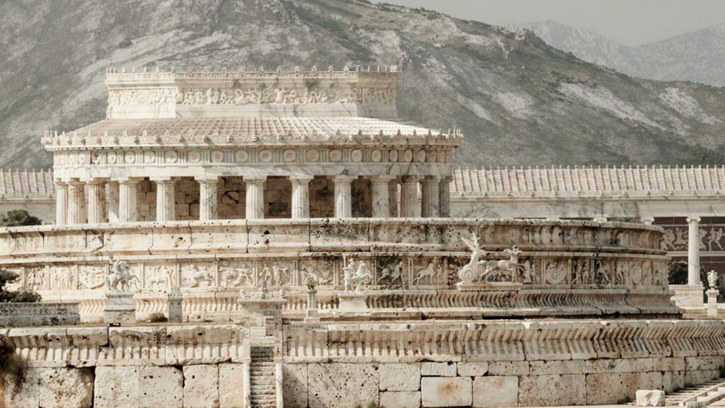 Epidaurus | The Sanctuary Where the Theater Was Part of the Cure 18