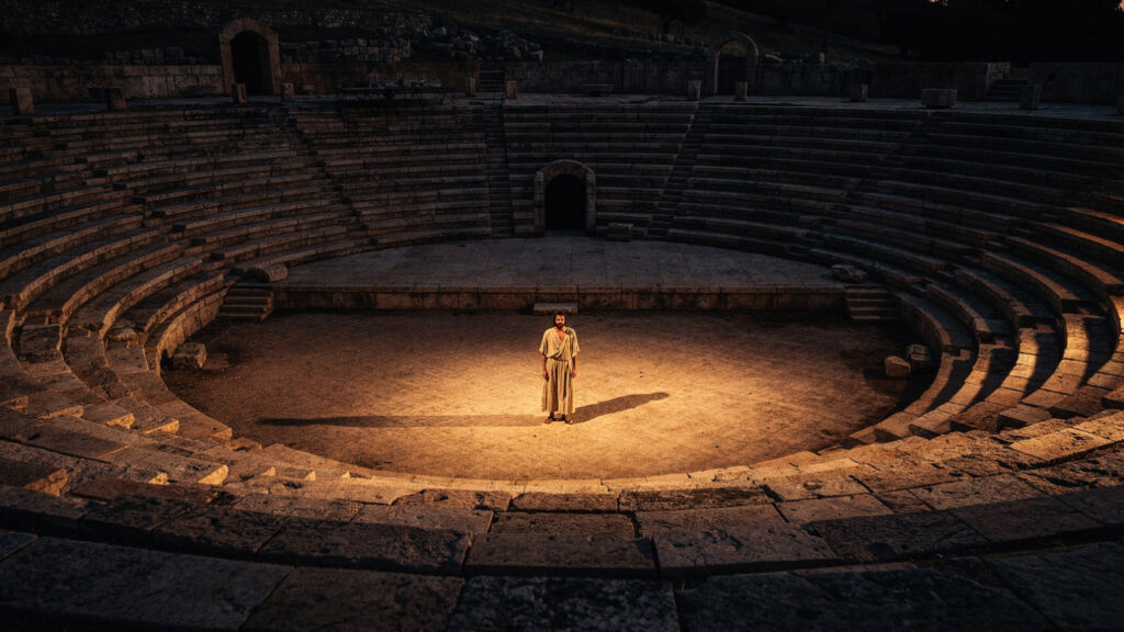 Epidaurus | The Sanctuary Where the Theater Was Part of the Cure 19