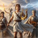 Apollo – The Great God of Olympus: A Definitive Guide 23