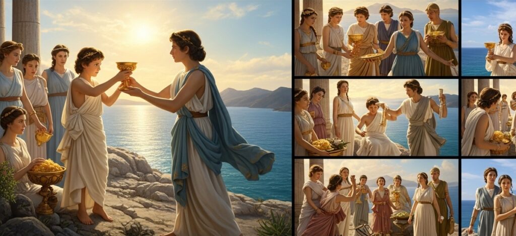 Apollo – The Great God of Olympus: A Definitive Guide 14