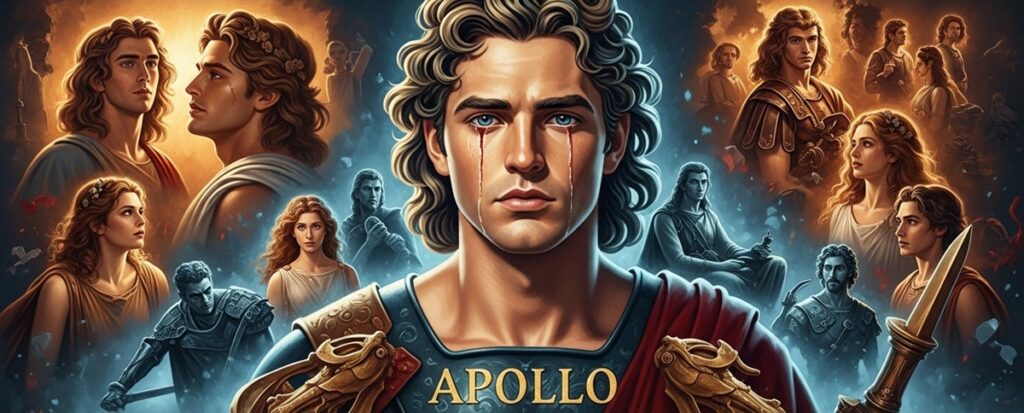 Apollo – The Great God of Olympus: A Definitive Guide 16