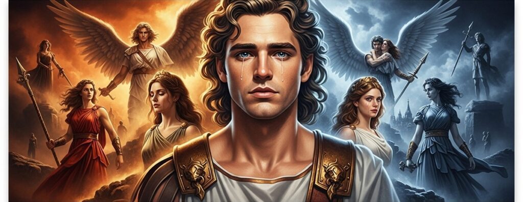 Apollo – The Great God of Olympus: A Definitive Guide 17
