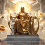 Apollo | The God Who Came from Outside and the Order He Imposed 23