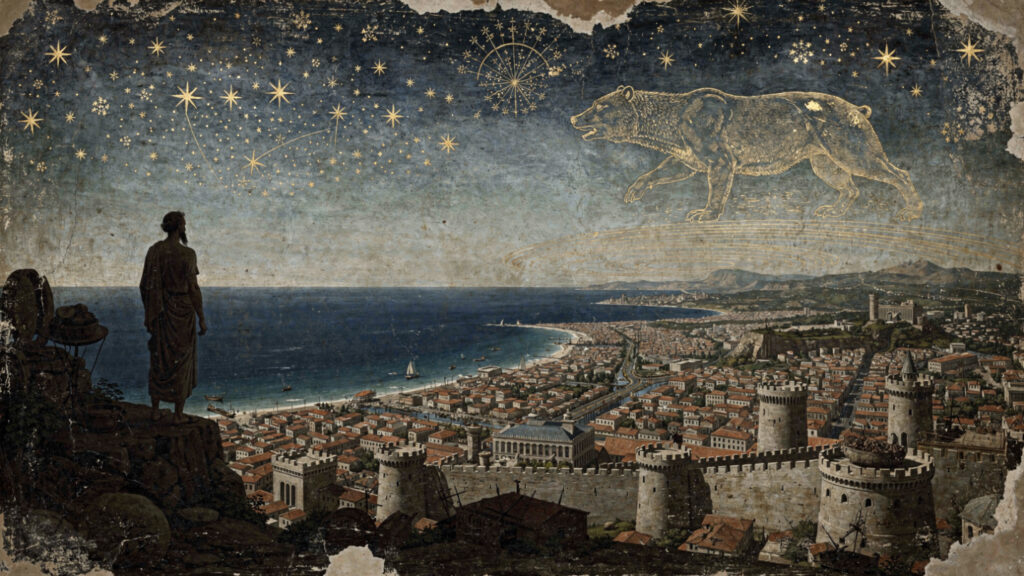 Diogenes in Corinth | The Philosopher Who Asked Alexander to Move Out of His Sunlight 24