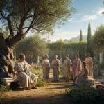 Epicurus’ Garden: The Philosophy of Simple Pleasures and Healthy Living 22