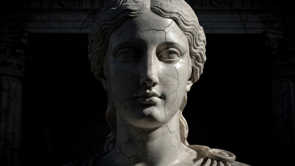 Eros and Aphrodite | The Forces That Held the Cosmos Together 15