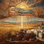 The Fifteenth of August | Panagia, Demeter, and the Harvest That Never Changed Its Calendar 21