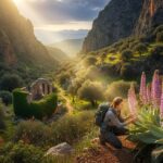 Dittany of Crete and Other Forgotten Mythical Herbs 23