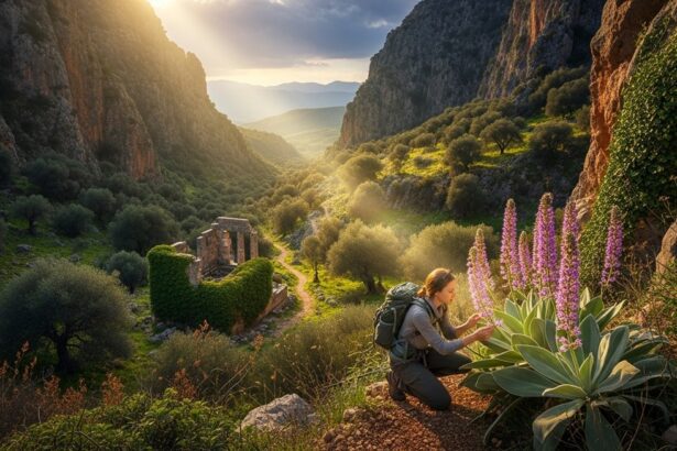 Dittany of Crete and Other Forgotten Mythical Herbs 12