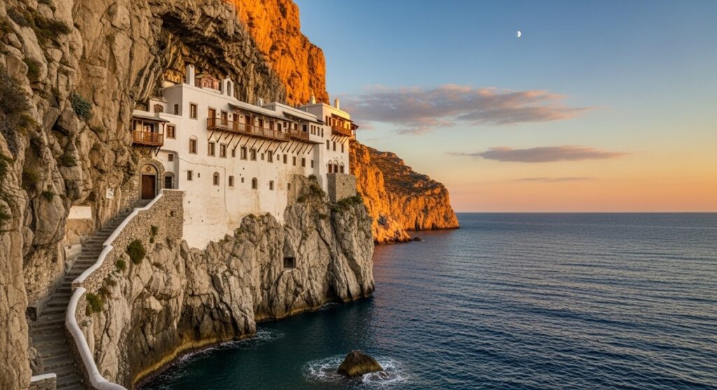 From Goddess to Panagia: How Ancient Mother Figures Live On in Greece’s August 15th Celebrations 23