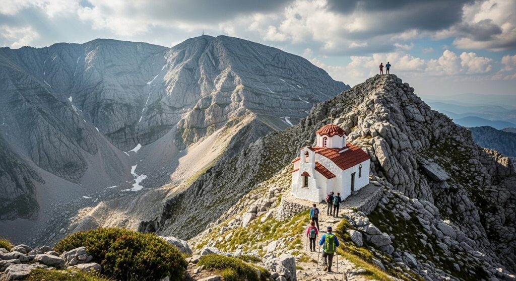From Goddess to Panagia: How Ancient Mother Figures Live On in Greece’s August 15th Celebrations 25