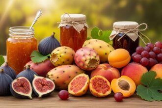Marmalades of the Gods: Capturing Greek Summer in a Jar 17