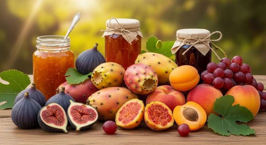 Marmalades of the Gods: Capturing Greek Summer in a Jar 14