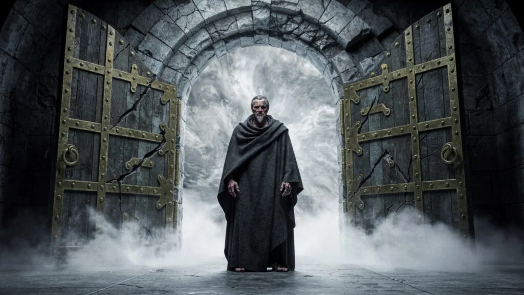 Hades | The God Who Was Never Evil and the Kingdom That Was Never Hell 26
