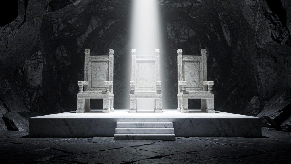 Hades | The God Who Was Never Evil and the Kingdom That Was Never Hell 20