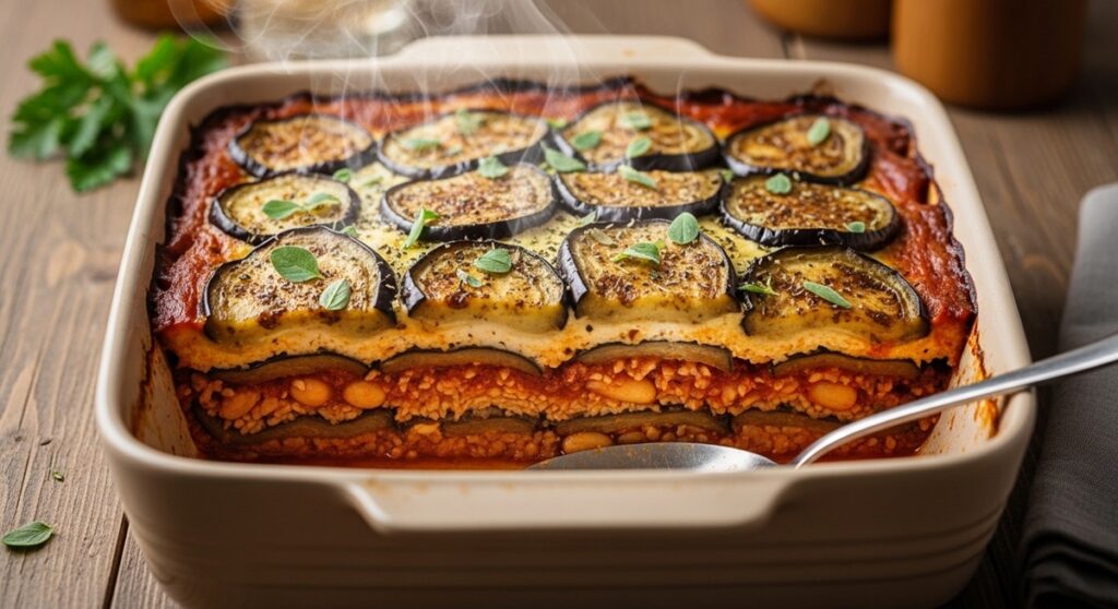 Moussaka Myths and Mediterranean Magic - A Culinary Odyssey Through Greece 15