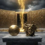 Perseus | The Child of Light in the Sealed Chamber 27