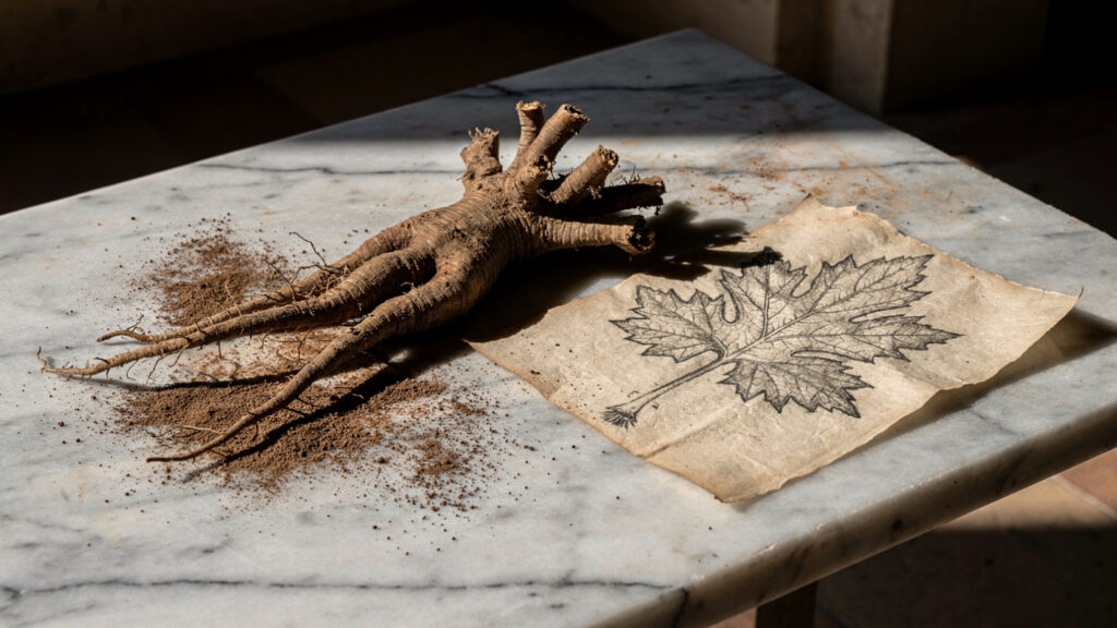 Pharmakeia | The Ancient Greek Art of the Plant That Heals and Kills 17