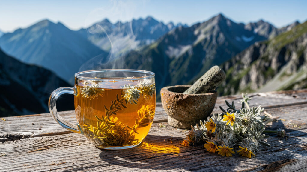 Pharmakeia | The Ancient Greek Art of the Plant That Heals and Kills 19
