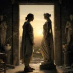 Pygmalion | The Story That Orpheus Told After He Lost Eurydice 27