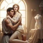 Pygmalion – Why Did the Misogynist Beg to Send Him a Wife? 28