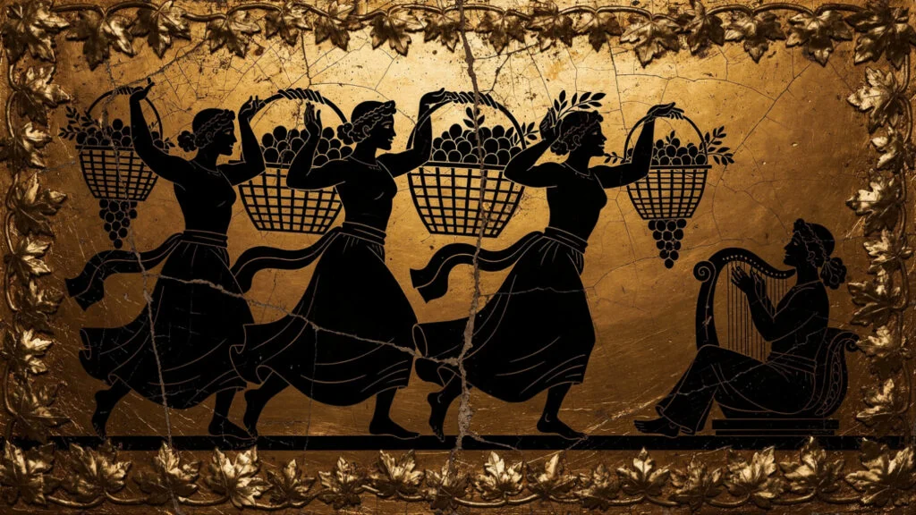 The Shield of Achilles | The World That the War Was Destroying 21