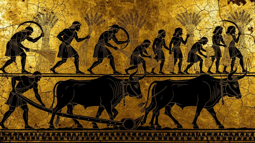 The Shield of Achilles | The World That the War Was Destroying 20