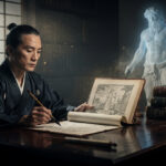 When Olympus Spoke to Japan | Greek Mythology and Its Eastern Recognition 28