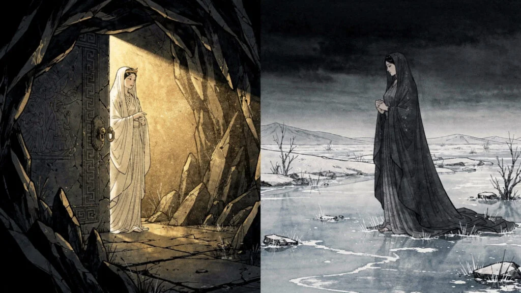 When Olympus Spoke to Japan | Greek Mythology and Its Eastern Recognition 15