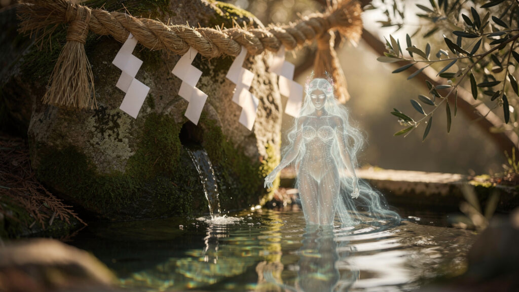 When Olympus Spoke to Japan | Greek Mythology and Its Eastern Recognition 20