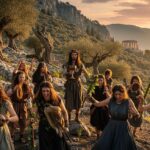 The Bacchae: Dionysus’ Dance of Madness, Ecstasy, and Sacred Travel 6