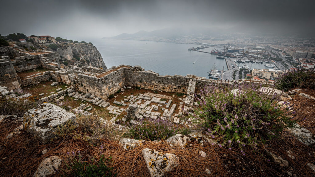 Aegina | The Island That Minted the First Coin and Produced the Heroes of Troy 17